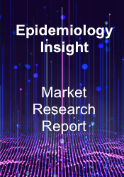 Gastric Cancer Epidemiology Forecast to 2028