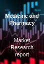 Global Pharmaceutical Market Report 2019  Market Size Share Price Trend and Forecast