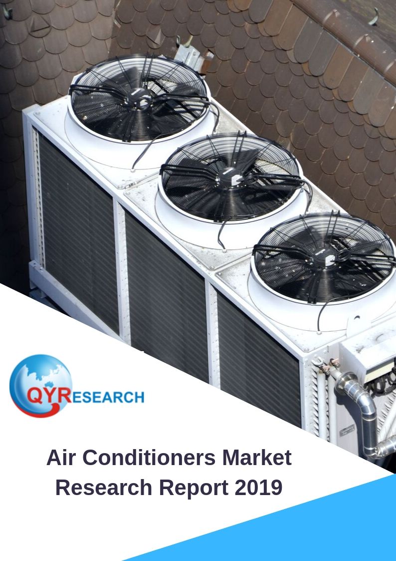 Air Conditioners market size & share Global Industry Analysis