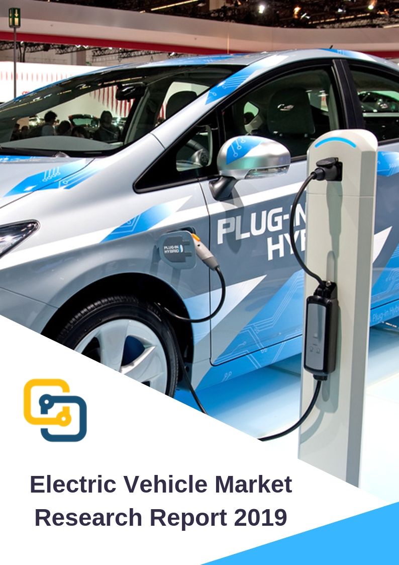 Electric Vehicle (EV) Market Worth Value Size Industry Statistics