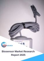 Global Biosensor Market Insights Forecast to 2025
