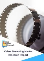 Video streaming market