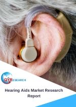 Global United States European Union and China Hearing Aids Market Research Report 2019 2025