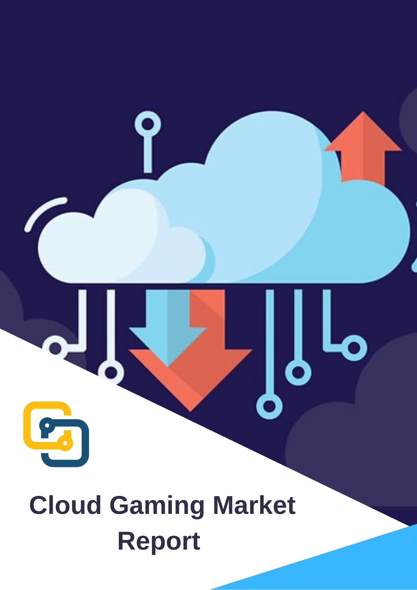 Global Cloud Gaming Market Premium Insight Competitive News Feed Analysis Company Usability Profiles Market Sizing Forecasts to 2025