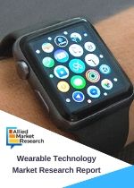 Wearable Technology Market by Device Smart watch fitness wellness devices Smart glasses Smart clothing by Product type Wrist wear eyewear hearables neckwear bodywear and Geography Global Opportunity Analysis and Industry Forecast 2014 2022