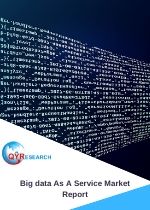 global big data as a service market 