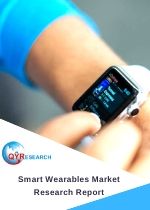 Global Smart Wearables Market Insights Forecast to 2025