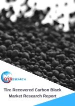 tire recovered carbon black market