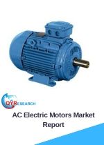 Global AC Electric Motors Market 