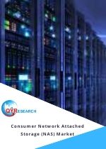 consumer network attached storage market