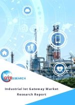 industrial iot gateway market