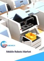 mobile robots market