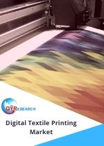 Global United States European Union and China Digital Textile Printing Market Research Report 2019 2025