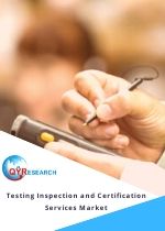 testing inspection and certification services market