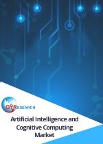 artificial intelligence and cognitive computing market