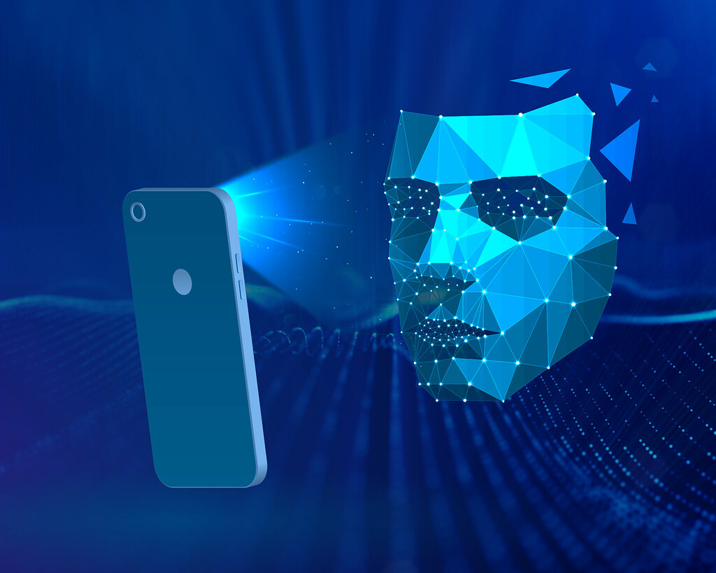 COVID 19 Impact on Facial Recognition Biometrics in Consumer Electronics Market