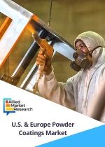 us and europe powder coatings market