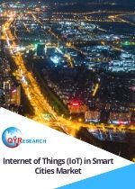 Global Internet of Things IoT in Smart Cities Market Size Status and Forecast 2020 2026