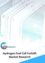 Impact of COVID 19 Outbreak on Hydrogen Fuel Cell Forklift Global Market Research Report 2020