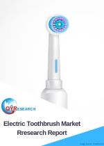 toothbrush market