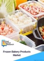 Frozen Bakery Products Market by Product Breads Pizza Crust Cakes Pastries Waffles Donuts and Cookies Source Corn Wheat Barley and Rye End Use Retail Food Service Industry and Food Processing Industry and Distribution Channel Artisan Baker Retail Catering and Online Channel Global Opportunity Analysis and Industry Forecast 2018 2025