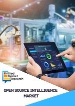 Open Source Intelligence Market