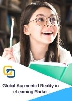 Global Augmented Reality in eLearning Market
