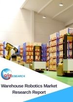 Global Warehouse Robotics Market Insights Forecast to 2026
