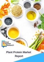 Plant Protein Industry