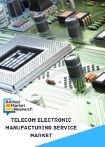 Telecom Electronic Manufacturing Service Market