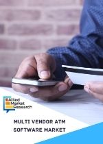 Multivendor ATM Software Market