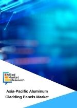 Asia Pacific Aluminum Cladding Panels Market