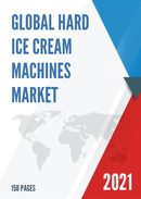 Global Hard Ice Cream Machines Market Insights and Forecast to 2027
