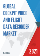 Global Cockpit Voice and Flight Data Recorder Market Insights and Forecast to 2027