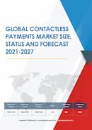 Covid 19 Impact on Contactless Payments Market Global Research Reports 2020 2021