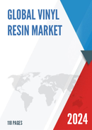 Global Vinyl Resin Market Research Report 2022