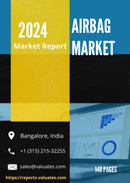 Airbag Market by Module Inflator or Gas Generator and Air Bag and Type Front Airbag Knee Airbag Side Airbag and Curtain Airbag Global Opportunity Analysis and Industry Forecast 2014 2022