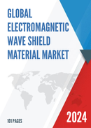 Global Electromagnetic Wave Shield Material Market Research Report 2023