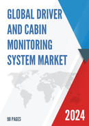 Global Driver and Cabin Monitoring System Market Research Report 2023