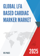 Global LFA based Cardiac Marker Market Insights and Forecast to 2028