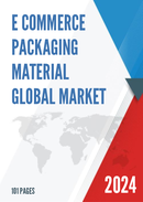 Global E commerce Packaging Material Market Insights Forecast to 2028