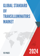 Global Standard UV Transilluminators Market Research Report 2022