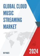 Global Cloud Music Streaming Market Insights and Forecast to 2028