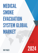 Global Medical Smoke Evacuation System Market Research Report 2023