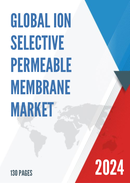 Global Ion Selective Permeable Membrane Market Insights and Forecast to 2028