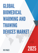 Global Biomedical Warming and Thawing Devices Market Insights Forecast to 2028