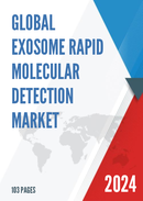 Global Exosome Rapid Molecular Detection Market Research Report 2024