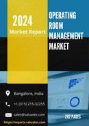 Operating Room Management Market By Solution Data management and communication solutions Anesthesia information management systems Operating room supply management solutions Operating room scheduling solutions Performance management solutions Other solutions By Component Software Services By End User Hospitals Ambulatory surgery centers Global Opportunity Analysis and Industry Forecast 2021 2031