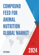 Global Compound Feed for Animal Nutrition Market Research Report 2023