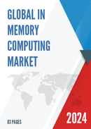 Global In Memory Computing Market Insights and Forecast to 2028